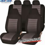 DinnXinn Cadillac 9 pcs full set cotton seat covers car universal factory China