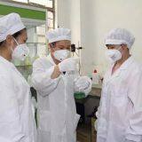 Guangzhou Ligao Washing Products Co., Ltd. company overview - view 2 thumbnail