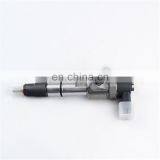 0445110527 High quality  Diesel fuel common rail injector for bosh injections