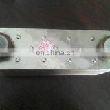 0428 8125,04288125 Engine Alumnium Oil Cooler for BF4M1013C Engine thumbnail-1