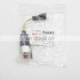 GENUINE ENGINE OIL SENSOR FOR 4BG1T/4BD1T EXCAVATOR ENGINE 1-82410170-10/182410170 thumbnail-4