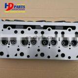 Diesel Engine Spare Parts V2403 Cylinder Head Direct Injection