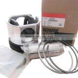 Diesel Spare Parts for QSM11 ISM11 M11 Engine Piston 4024938 4059949 thumbnail-1