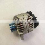 4892319 4892320 5259578 Cummins Engine ISBE ISDE 28V 90A Alternator thumbnail-5