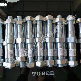 Tobee AH Slurry Pump Spares Bolt Cover Plate D015MC22 thumbnail-5