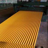 Colorful Steel Roofing Sheets / Prepainted Galvanized Steel Roofing Sheets thumbnail-4
