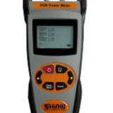 Шинхо Высококачественный счетчик мощности X-5006 Pon