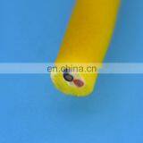 Neutrally Buoyant 2x26AWG ROV Cable