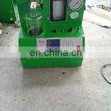 PQ2000 Common Rail Injector Tester Bench, With Cleaner. Add Function for Piezo thumbnail-5