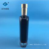 Manufacturer's Direct Selling 500ml Rectangular Glass Wine Bottle Glass thumbnail-3