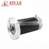 1000W Permanent Magnet Motor Brush DC thumbnail-1