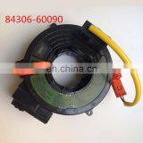 Airbag Hairspring Steering Wheel Hairspring 84306-60090 Suitable for Toyota Overbearing Land Cruiser