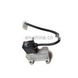 Urea Pump Pressure Limiting Valve Pressure Relief Valve WG1034130181 + 007 for HOWO A7 T5G Sinotruk Urea Pump