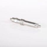 Chemical Conversion Coating Surface Material Stainless Steel Cnc Machine Parts And Function thumbnail-2