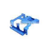 Custom Aluminum Sheet Metal Fabrication Precision Parts Metal Sheet Cutting Dies and Stamping