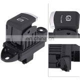 LHD Electronic Parking Brake Handbrake Switch Button For AUDI A6 S6 C6 RS6 thumbnail-6