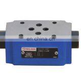 HUADE Superimposed Hydraulic Control Check Valve Pressure Maintaining Valve Called Hydraulic Lock Z2S6-1-6X Z2S10 Z2S16 Z2S22 thumbnail-6