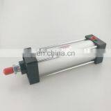 Standard Pneumatic Cylinder/Stainless Steel Air Cylinder QGBQ/TSC With a Variety of Specifications thumbnail-4