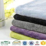 100% Polyester Knit Fabric Flannel Coral Fleece thumbnail-2
