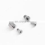 High Quality PS-10 Rubber Vacuum Suction Cups With Fittings Industrial Strength Best Suction Cup Mount thumbnail-1