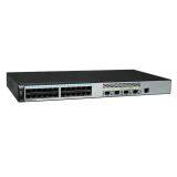 N-TRON Unmanaged switch 526FX2-SC