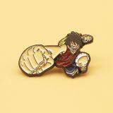 Shenzhen Metal Badge Factory, Beijing Made Badges, Tianjin Badges thumbnail-5