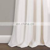 High Quality Modern Printed Curtain With Floral Design thumbnail-3