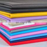China Factory Good Price 100% Polyester 380T Taffeta Fabric for Down Jacket thumbnail-1