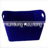 China Wholesale Felt Firewood Basket thumbnail-2