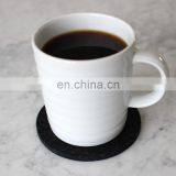 High Quality Absorbent Felt Coaster thumbnail-4