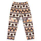 2019 Valentine's Heart Printing Baby Leggings Wholesale Kids Leggings Custom Leggings thumbnail-6