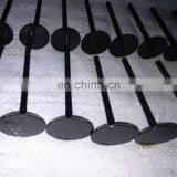 Titanium Retainers Brown Crower 13201-8H300 ENGINE INLET Exhaust VALVE for NISSAN X-TRAIL ALTIMA SERENA QR20 QR25 QR25DE QR20DE thumbnail-6