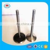 Более тихая работа. Вентили бензинового двигателя для мотоциклов Honda cbr 600 1000 250 500 300 650 r rr. Запчасти для мотоциклов thumbnail-4