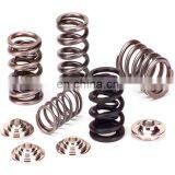 Ferrea Head Gasket Crower Cams Kit Intake Exhaust Valve Guide Springs for Nissan Patrol 4.8L Tb48 With Chromoly Retainers thumbnail-5