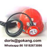 LED Miner's Cap Lamp， Lampara Mineras thumbnail-4