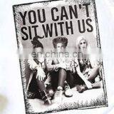 Halloween Short Sleeve Round Neck Print Short Sleeve Women's T-shirt thumbnail-2