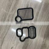 15815-RAA-A01 15845-RAA-A01 Spool Valve & VTC Filter for Honda Fit Civic Accord Acura RSX TSX RDX VTEC Solenoid Gasket thumbnail-1