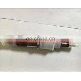 Common Rail Diesel Fuel Injector 0445120059 thumbnail-2