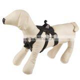 Adjustable Comfort Nylon Training Pet Puppy Large Dog Harness Leash thumbnail-2