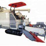Rice Wheat Combine Harvester With Best Price thumbnail-5
