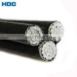 185mm2 XLPE Insulated 0.6/1kV TFR-CV Cable thumbnail-2