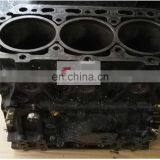 3D84E 3D88E 3TNE84 3TNV88 3TNE88 Cylinder Block Fit for YANMAR Excavator thumbnail-2
