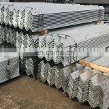 Galvanized Slotted Angle Iron ms Steel Angle Bar Angle Steel for Structure Project thumbnail-5