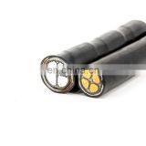 Copper Aluminum XLPE Insulated And PVCSheathed High Voltage 610kv Power Cable thumbnail-3