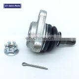 Engine Front Ball Joint Upper Suspension For Mitsubishi L 200/Triton Pajero III OEM 4010A015 thumbnail-1