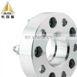 Tuning Car Universal Flange Adapter 15Mm 20Mm 25Mm 30Mm 35Mm 40Mm Wheel Spacers 5X4.5 To 5X5.5 thumbnail-4