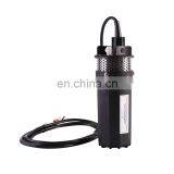 Jetmaker 12v dc Submersible Water Pump Solar Power Centrifugal Pump for Agricultural thumbnail-3