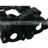 High Quality Engine Valve Chamber Cylinder Headr Cover OEM 11127565284 11127552281 thumbnail-4
