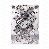 High Speed and High Precision Micro Precision Connector Mold Customization