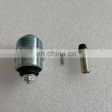 12В электромагнитный клапан 8190393 thumbnail-3